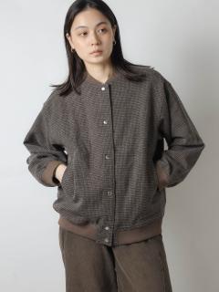 ブラウン 168㎝
